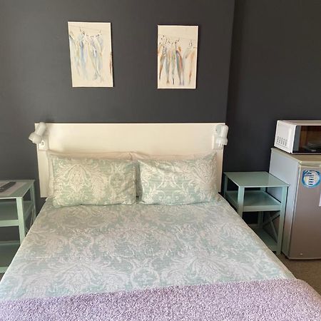 Die Anker Guesthouse Doring Bay المظهر الخارجي الصورة