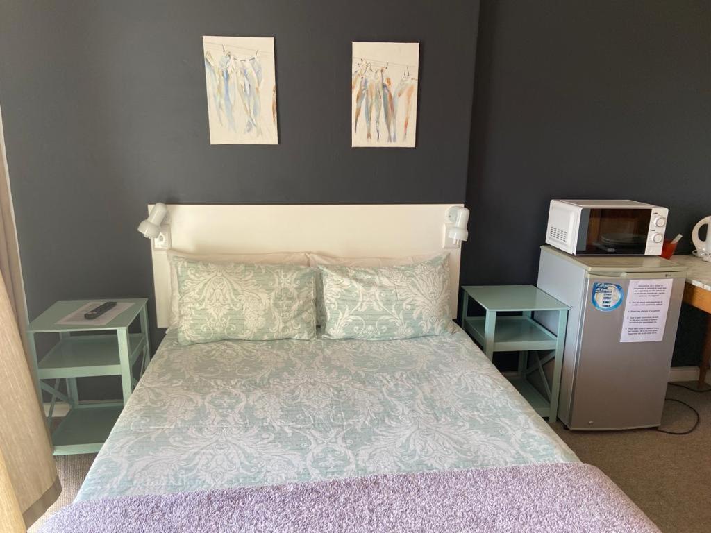 Die Anker Guesthouse Doring Bay المظهر الخارجي الصورة