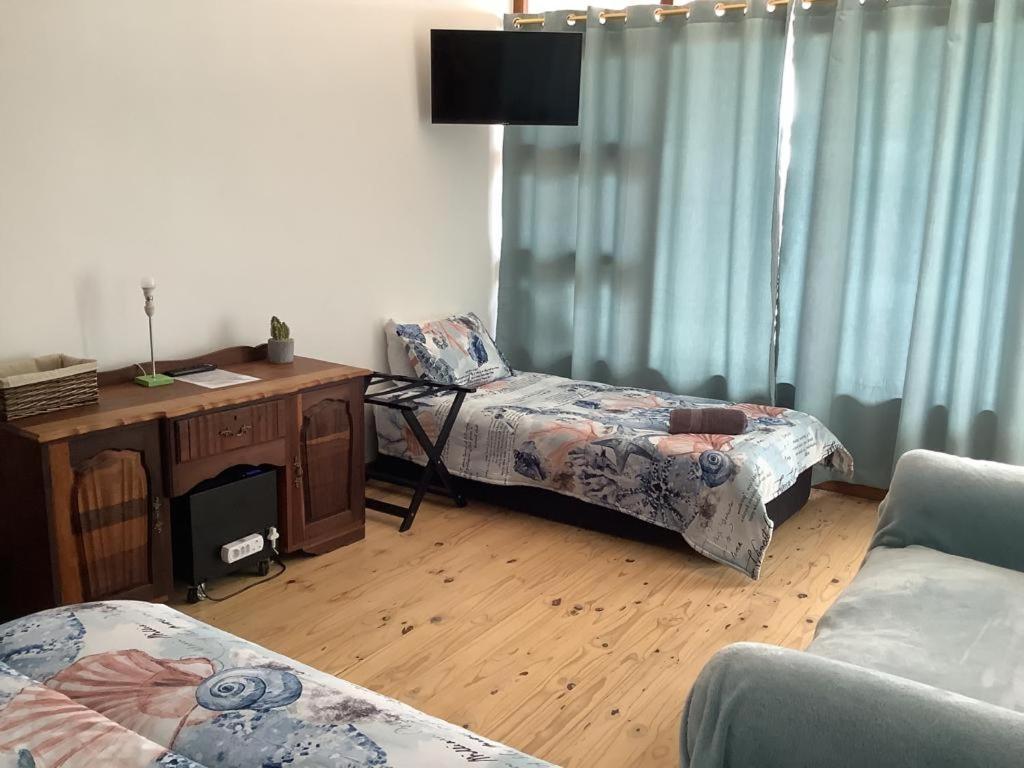 Die Anker Guesthouse Doring Bay المظهر الخارجي الصورة