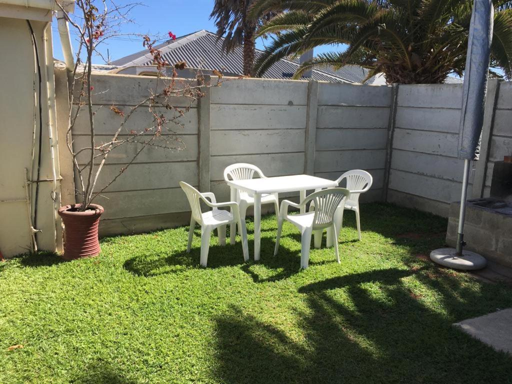 Die Anker Guesthouse Doring Bay المظهر الخارجي الصورة