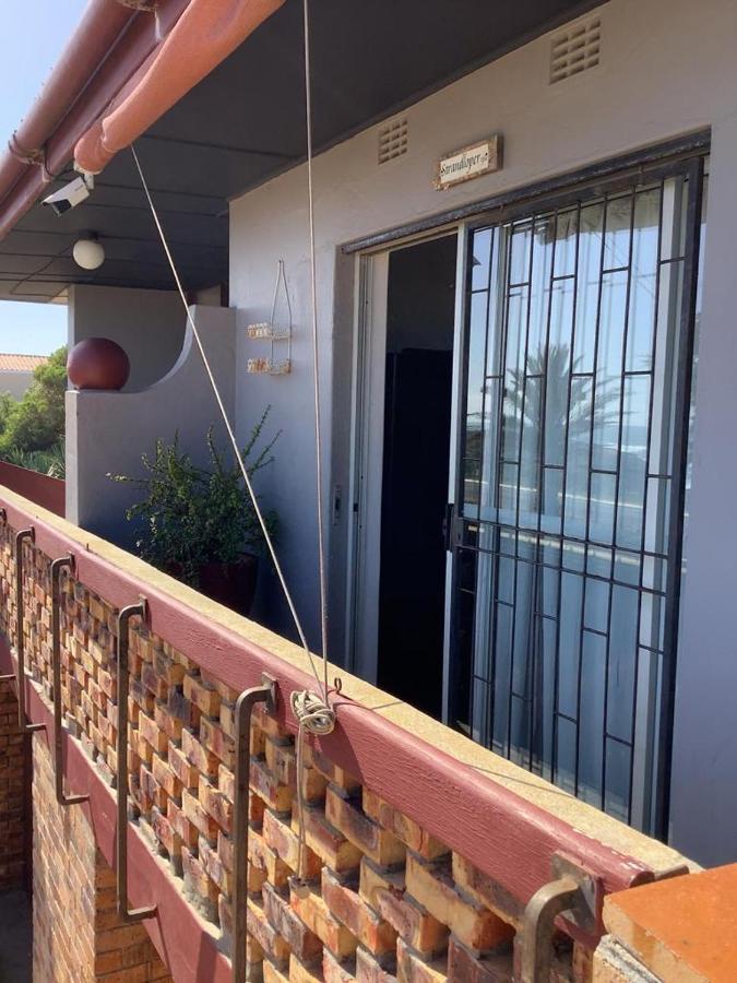 Die Anker Guesthouse Doring Bay المظهر الخارجي الصورة