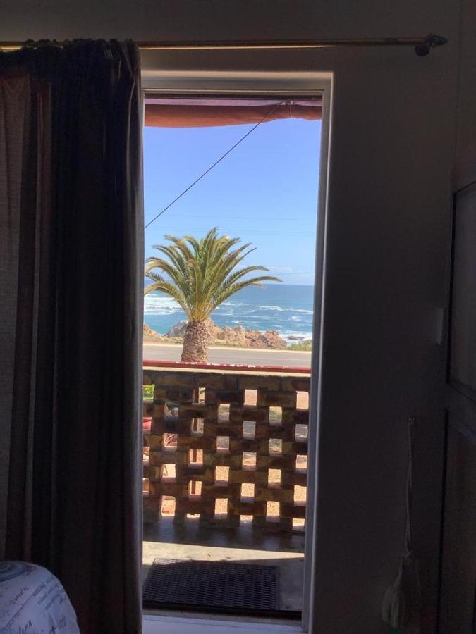Die Anker Guesthouse Doring Bay المظهر الخارجي الصورة