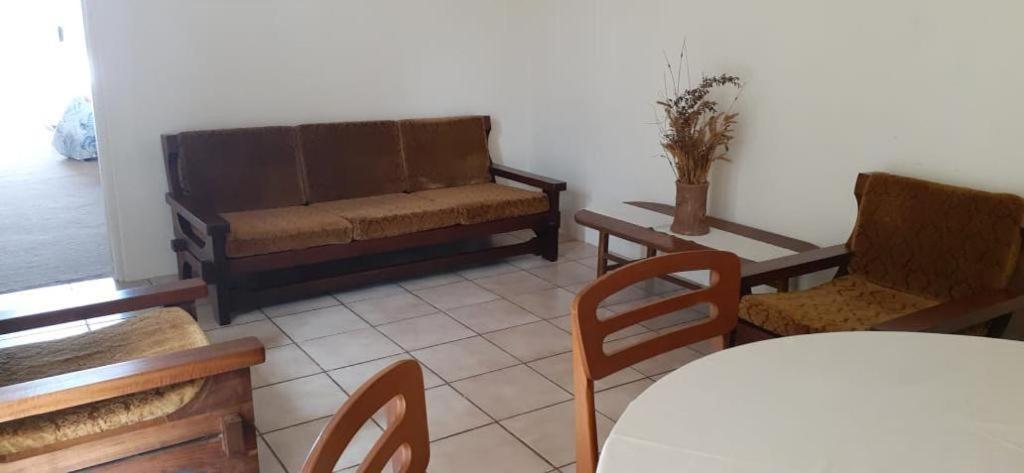 Die Anker Guesthouse Doring Bay المظهر الخارجي الصورة