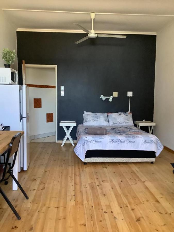Die Anker Guesthouse Doring Bay المظهر الخارجي الصورة