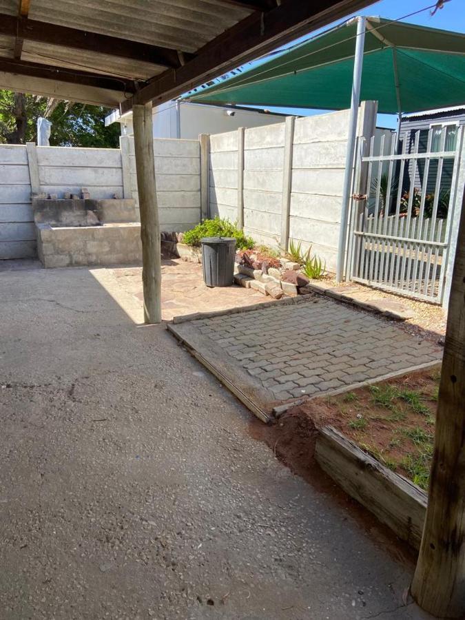 Die Anker Guesthouse Doring Bay المظهر الخارجي الصورة